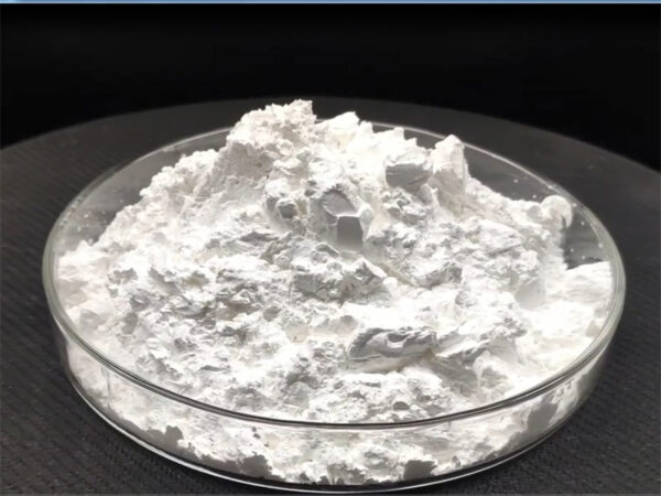 beyaz erimiş alüminyum oksit