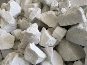 Beyaz Alüminyum Oksit 23A 24A 25A -5-