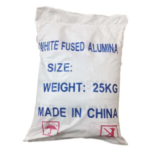 Beyaz Alüminyum Oksit 23A 24A 25A -1-