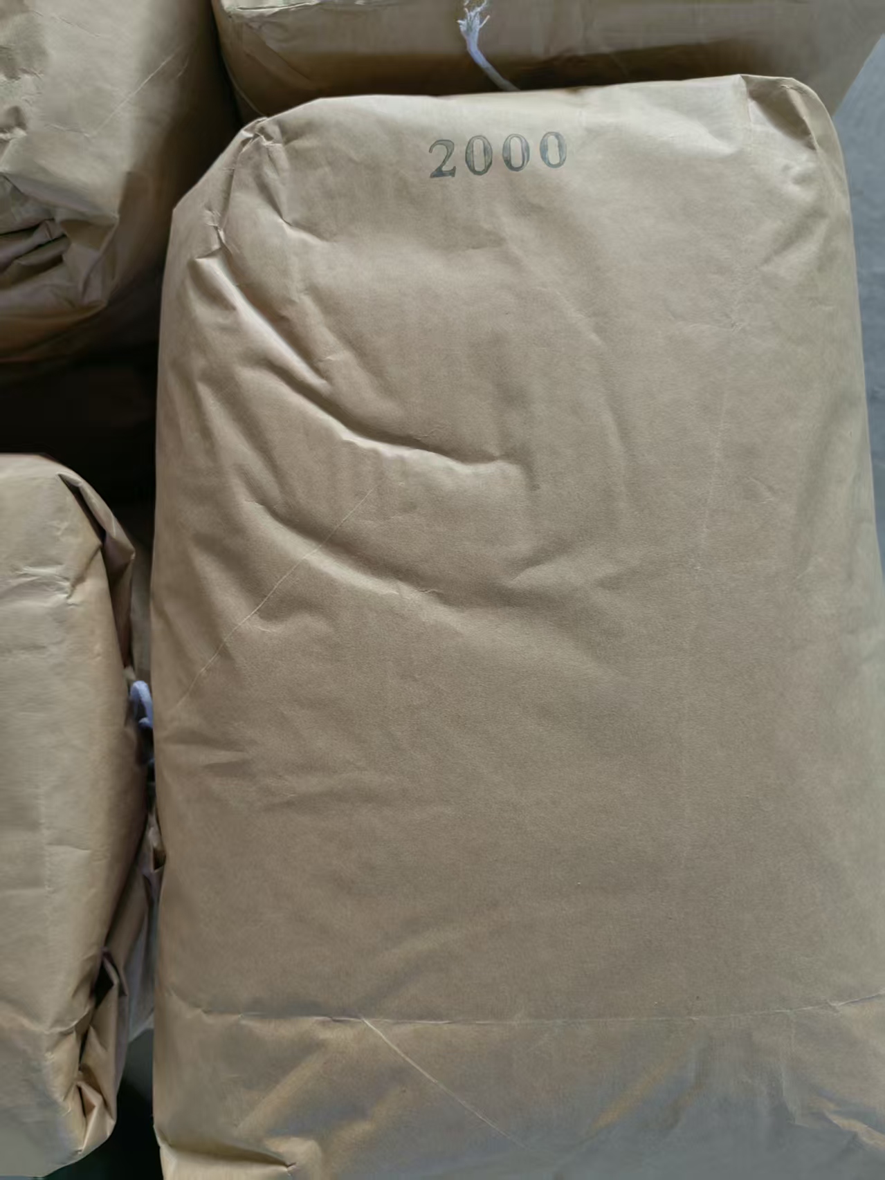 Benzer FUJIMI,FO 3000 alıştırma tozu -3-Beyaz Kaynaşmış Alümina - HAIXU FO 2000 TAŞLAMA TOZU